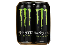 Монстър 0.500